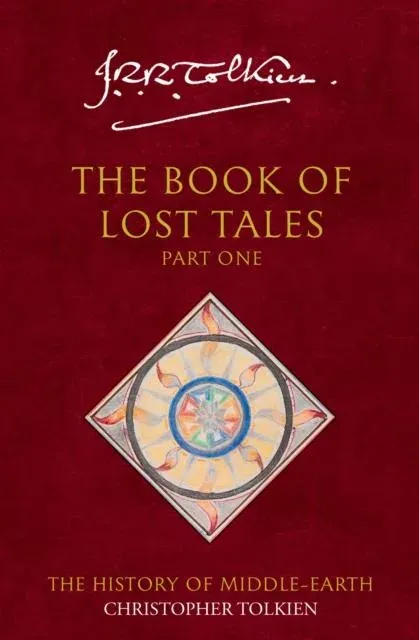 Book of Lost Tales 1