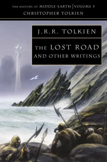 Lost Road