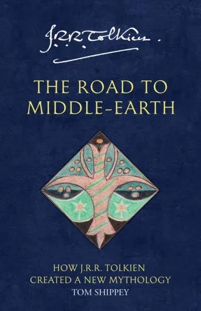 Road to Middle-earth