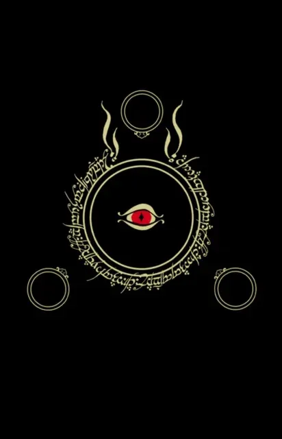 LORD OF RINGS SINGLE VOL NEW E