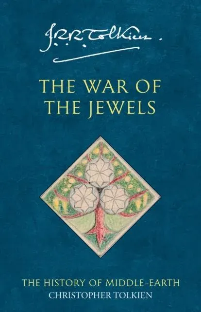 War of the Jewels