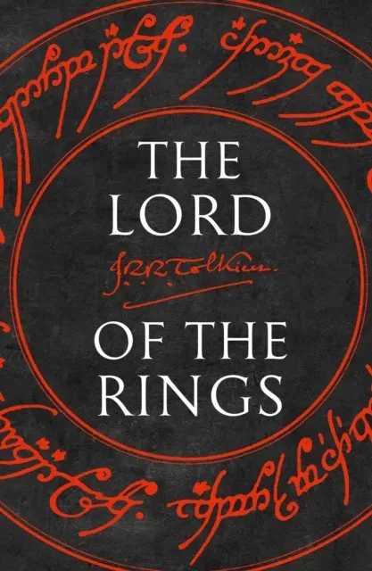 LORD OF THE RINGS SINGLE VOL P
