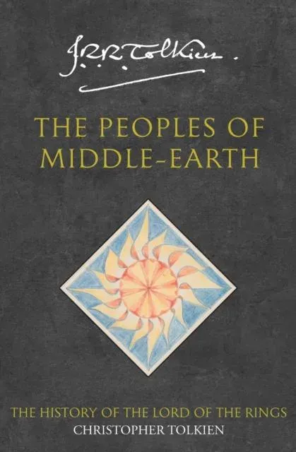 Peoples of Middle-earth