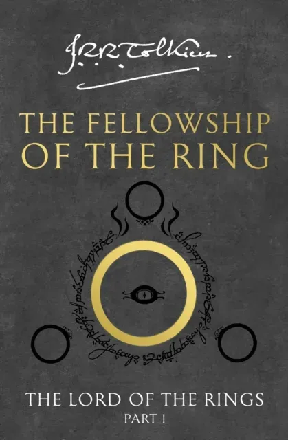 FELLOWSHIP OF RING B LORD 1