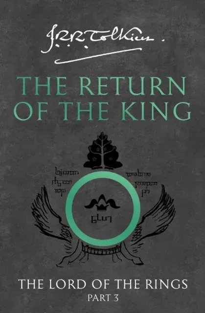 RETURN OF THE KING B LORD 3