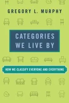 Categories We Live By