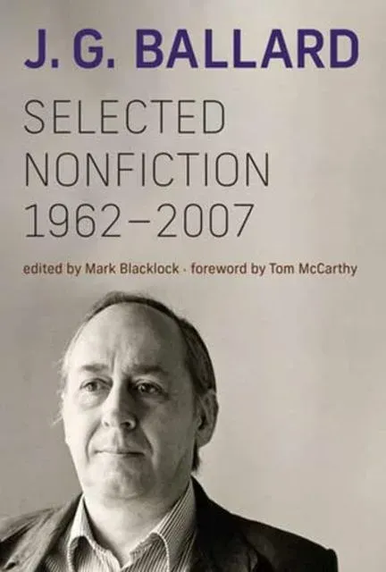 Selected Nonfiction, 1962–2007