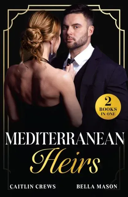 Mediterranean Heirs: Her Accidental Spanish Heir / Pregnant Before 'I Do' (The De Luca Legacy)