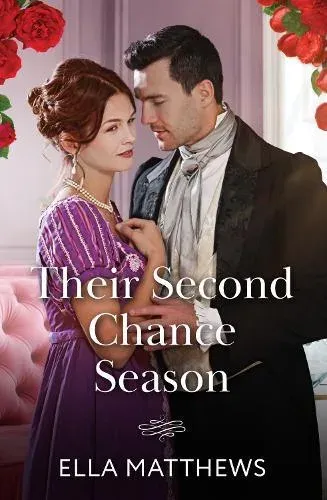 Their Second Chance Season