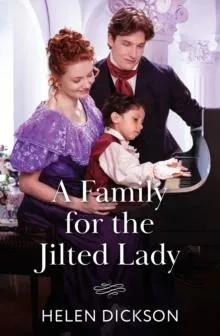 Family For The Jilted Lady