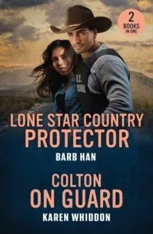 Lone Star Country Protector / Colton On Guard