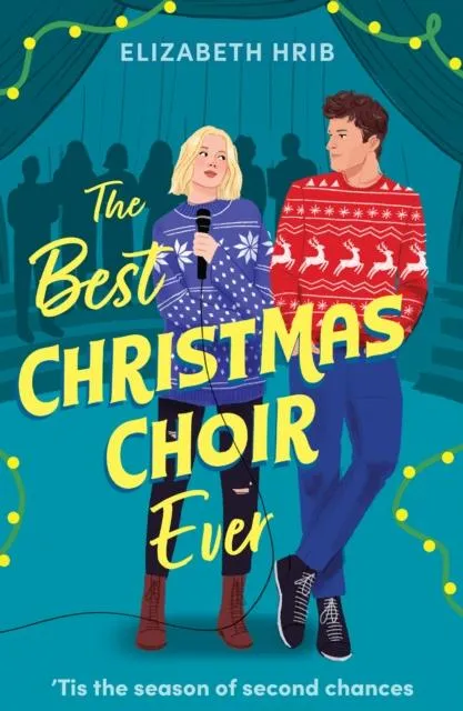 Best Christmas Choir Ever