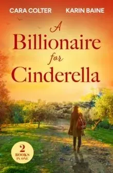 Billionaire For Cinderella