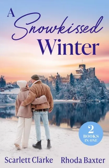 Snowkissed Winter