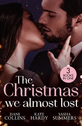 Christmas We Almost Lost