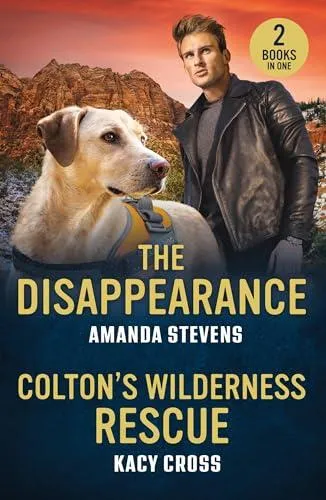 Disappearance / Colton's Wilderness Rescue