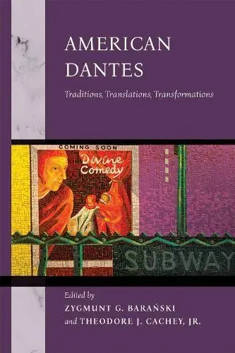 American Dantes