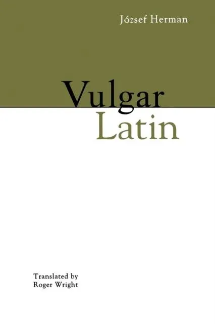 Vulgar Latin