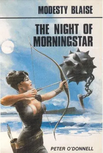 Night of the Morningstar