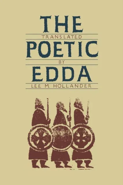 Poetic Edda