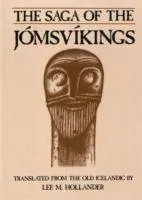 Saga of the Jomsvikings