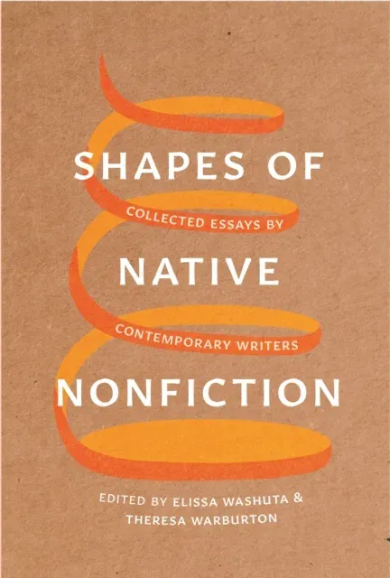 Shapes of Native Nonfiction