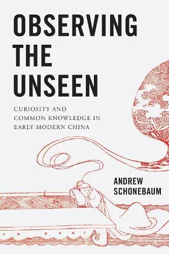 Observing the Unseen
