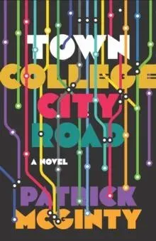 Town College City Road