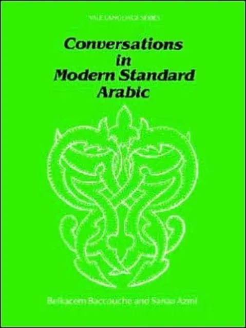 Conversations in Modern Standard Arabic