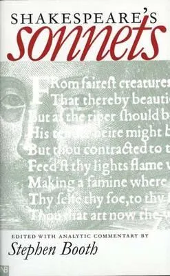 Shakespeare's Sonnets
