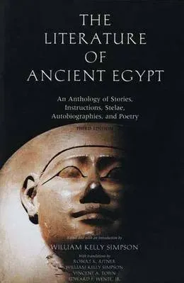 Literature of Ancient Egypt