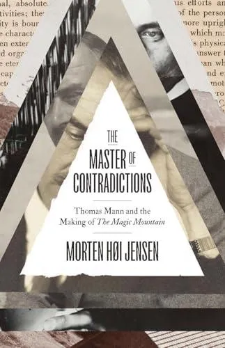 Master of Contradictions