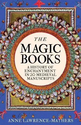 Magic Books
