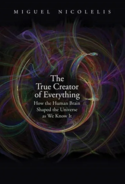 True Creator of Everything