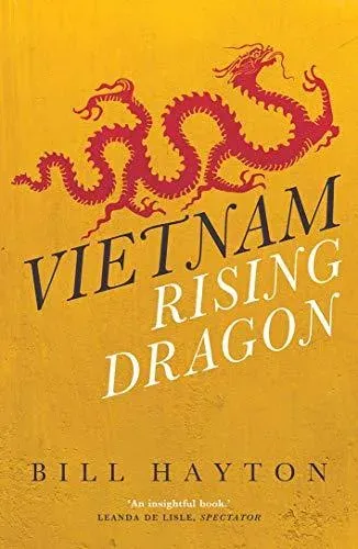 Vietnam: Rising Dragon