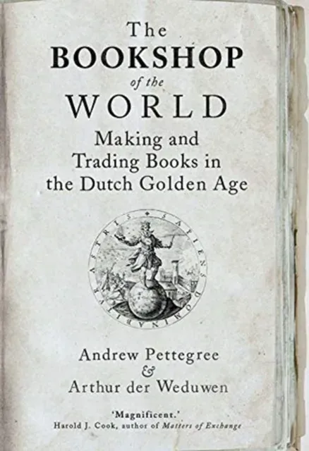 Bookshop of the World