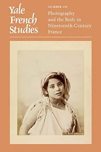 Yale French Studies, Number 139