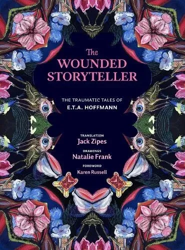 Wounded Storyteller