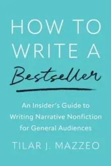 How to Write a Bestseller