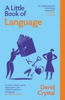 A Little Book of Language