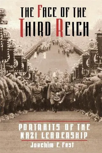 Face Of The Third Reich