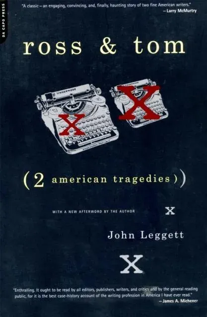 Ross and Tom: Two American Tragedies