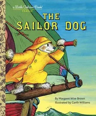 Sailor Dog