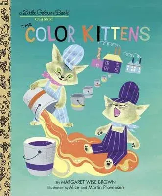 Color Kittens