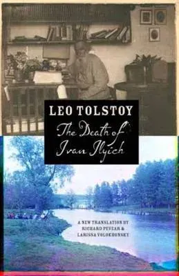 Death of Ivan Ilyich