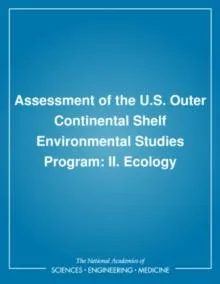 Assessment of the U.S. Outer Continental Shelf Environmental Studies Program