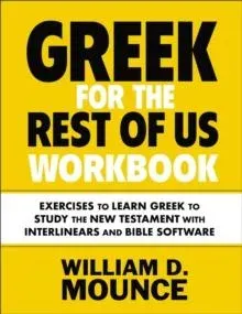 Greek for the Rest of Us Workbook