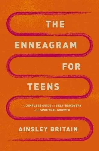 Enneagram for Teens