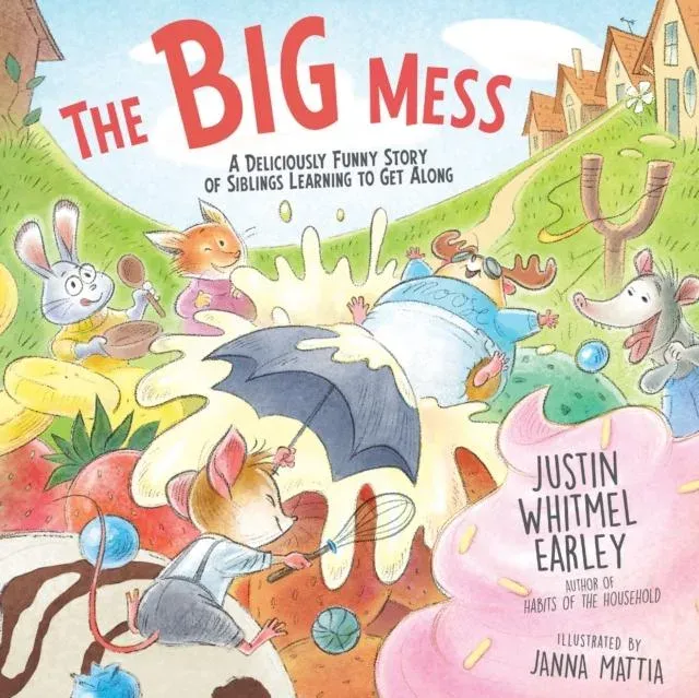 Big Mess
