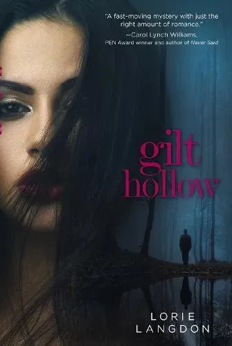 The Gilt Hollow